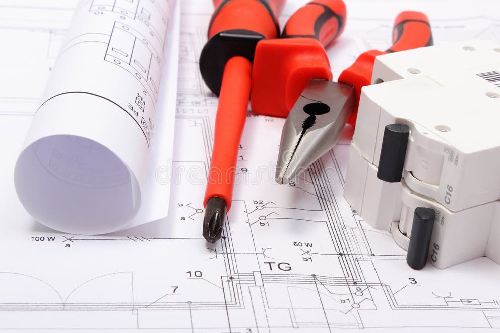 Fast Electrical Repairs